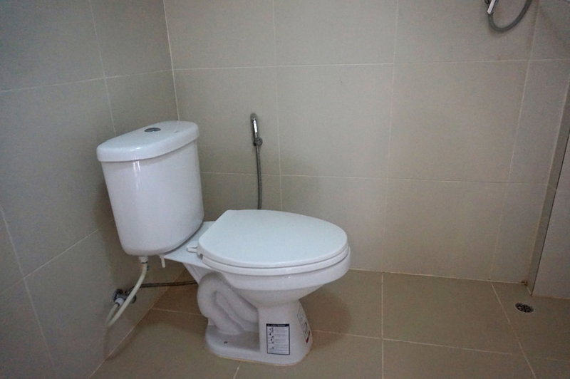 Fahluang Resort, Udon Thani, Thailand