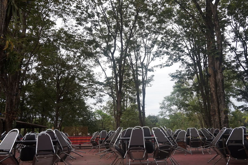 Fahluang Resort, Udon Thani, Thailand