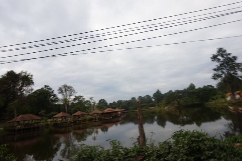 Fahluang Resort, Udon Thani, Thailand