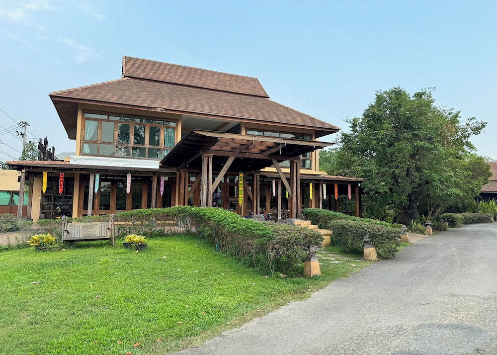 Karina Resort Chiang Mai, Thailand