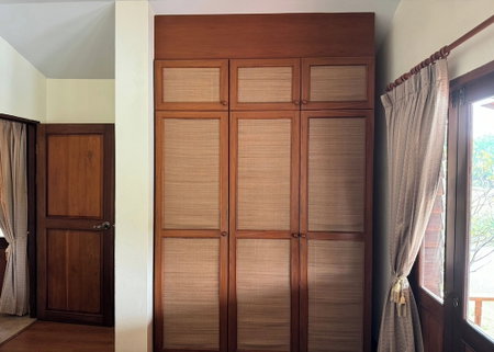 Karina Resort Chiang Mai, San Kamphaeng, Thailand