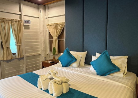 Karina Resort Chiang Mai, San Kamphaeng, Thailand