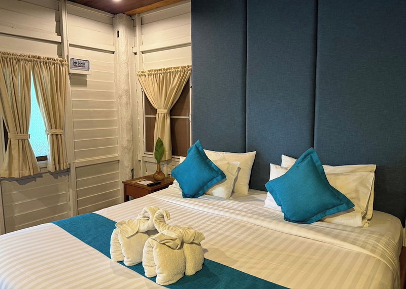 Karina Resort Chiang Mai, San Kamphaeng, Thailand