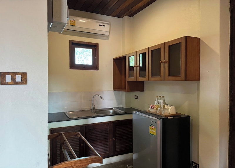 Karina Resort Chiang Mai, San Kamphaeng, Thailand