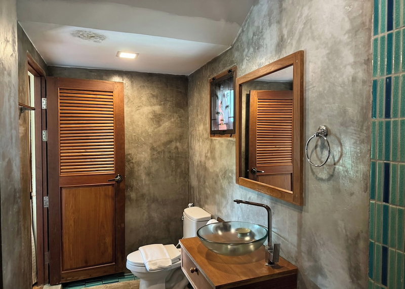 Karina Resort Chiang Mai, San Kamphaeng, Thailand