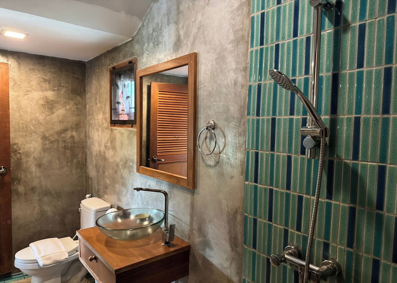 Karina Resort Chiang Mai, San Kamphaeng, Thailand