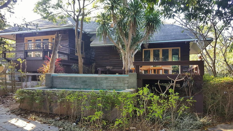 La Gracia, Pak Chong, Thailand