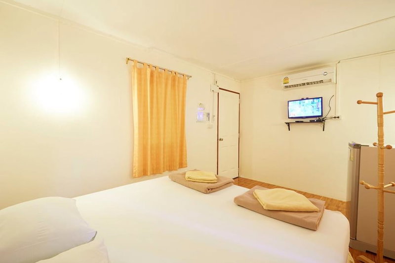 Viking Resort, Pattaya, Thailand