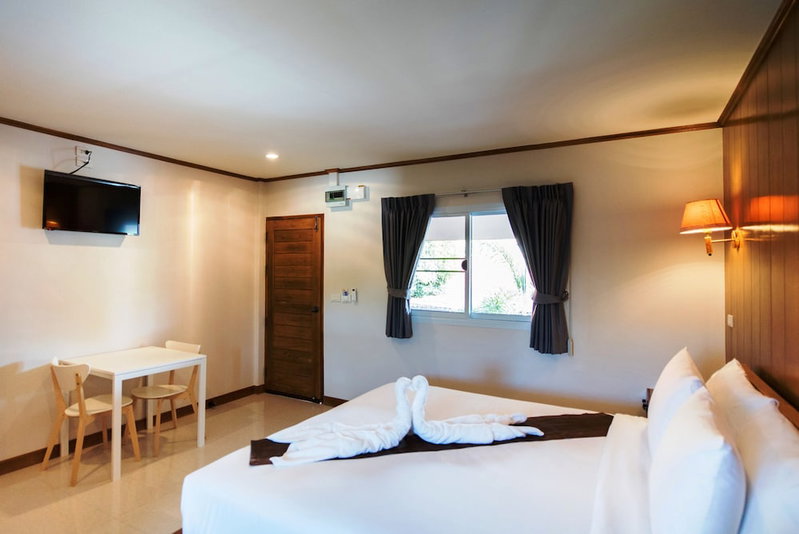 Viking Resort, Pattaya, Thailand