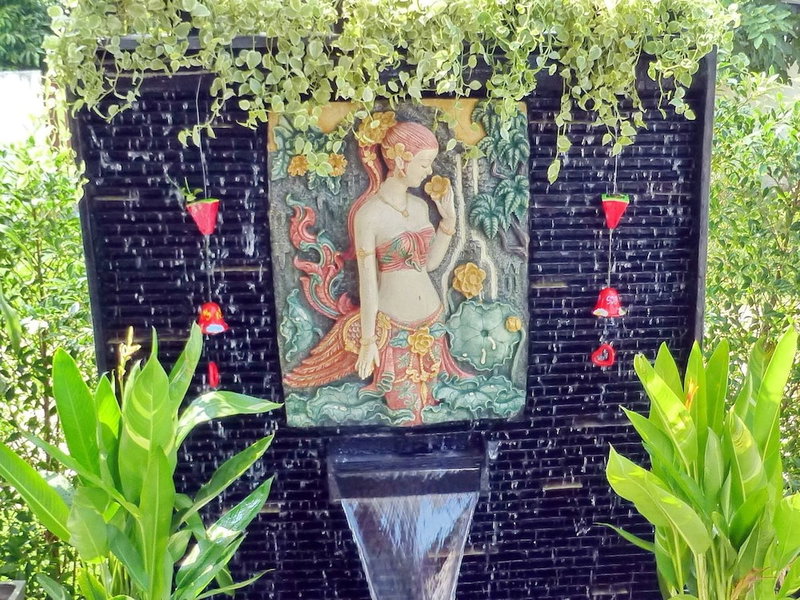 Baan Phra Chan, Sakon Nakhon, Thailand