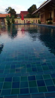 Taratai Villa, Pattaya, Thailand