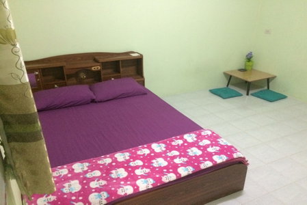Suansuppachok Inn, Ongkharak, Thailand