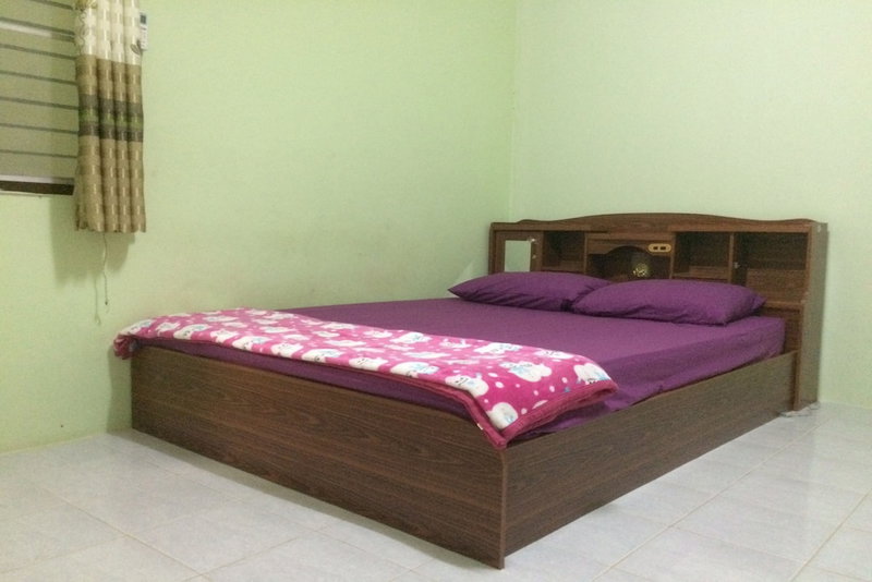 Suansuppachok Inn, Ongkharak, Thailand