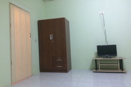 Suansuppachok Inn, Ongkharak, Thailand