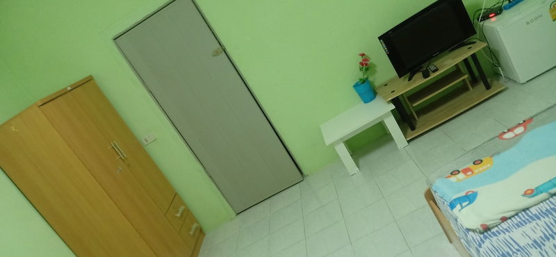 Suansuppachok Inn, Ongkharak, Thailand