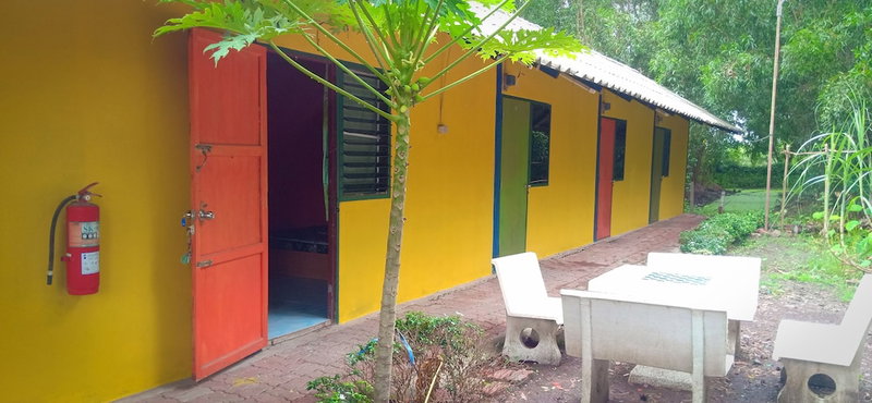 Suansuppachok Inn, Ongkharak, Thailand