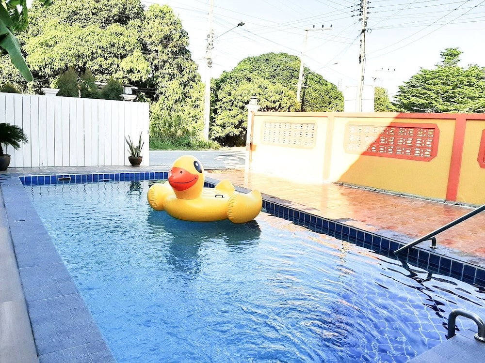 Hotel · Baan Rainy Pool Villa Hua Hin, Hua Hin