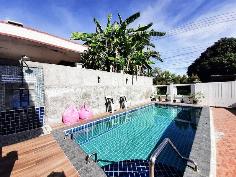 Baan Rainy Pool Villa Hua Hin, Hua Hin, Thailand