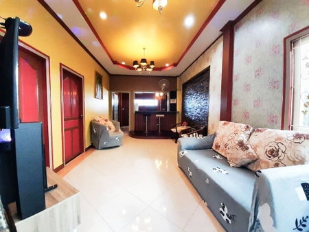 Baan Rainy Pool Villa Hua Hin, Hua Hin, Thailand