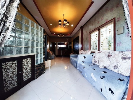 Baan Rainy Pool Villa Hua Hin, Hua Hin, Thailand