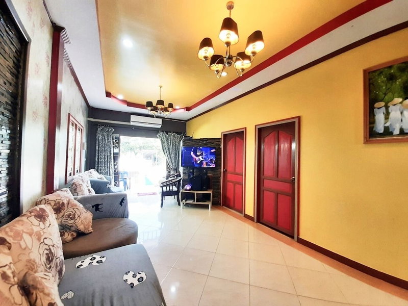 Baan Rainy Pool Villa Hua Hin, Hua Hin, Thailand
