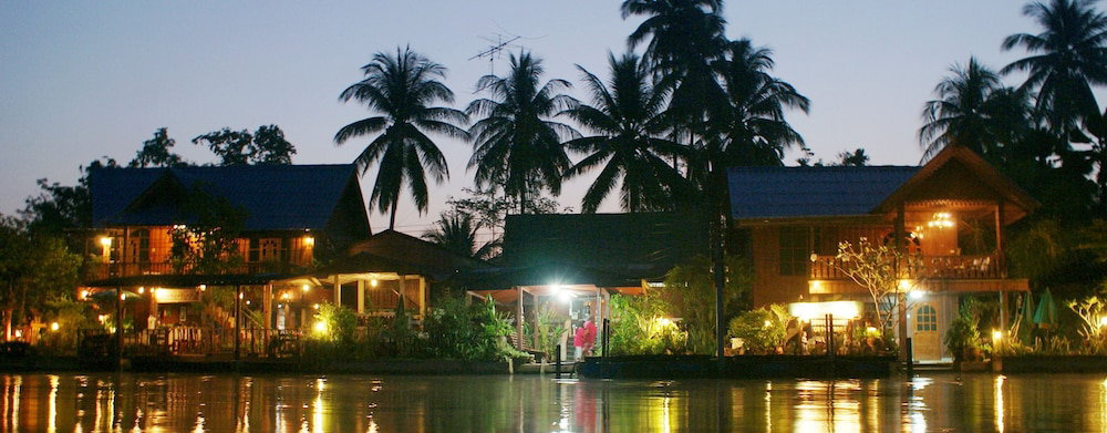 RueanPhen Homestay, Thailand