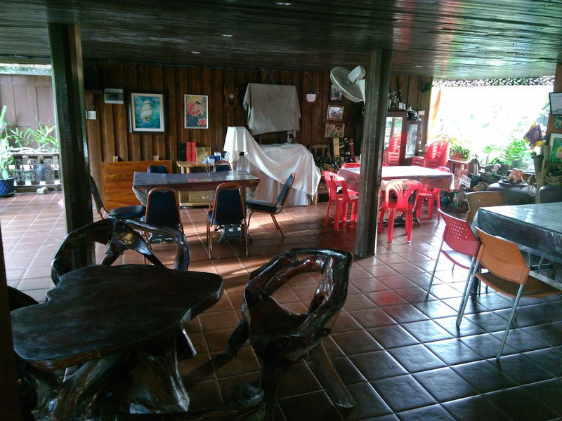 RueanPhen Homestay, Amphawa, Thailand