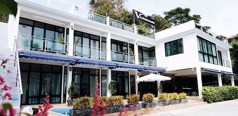 Vanavaree Resort, Na Yai Am, Thailand