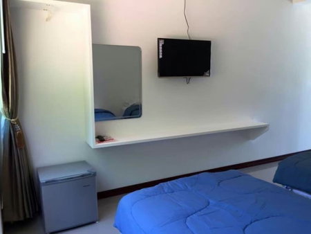 Vanavaree Resort, Na Yai Am, Thailand