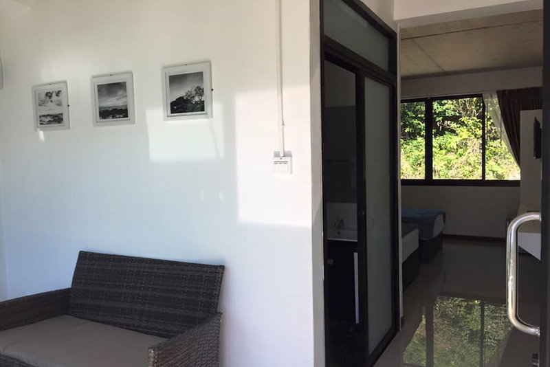 Vanavaree Resort, Na Yai Am, Thailand