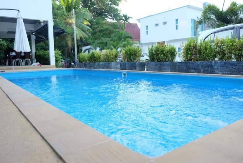 Vanavaree Resort, Na Yai Am, Thailand