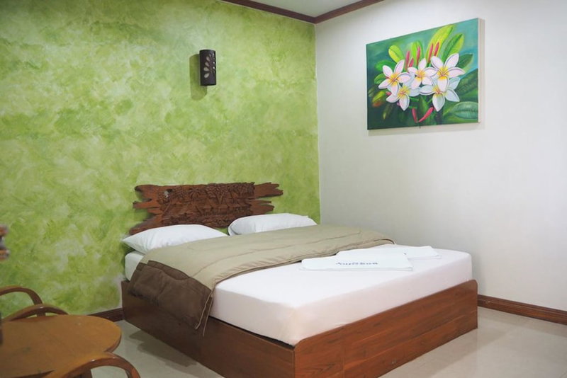 Country Inn 304, Si Maha Phot, Thailand