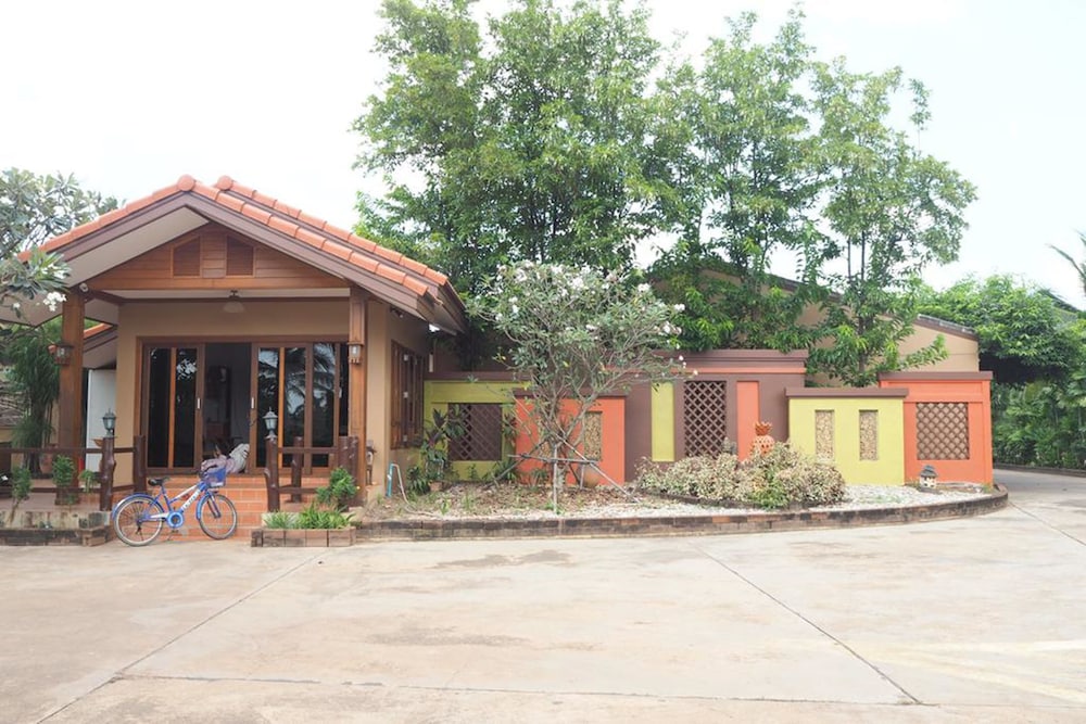 Maihom Resort 304, Thaïlande