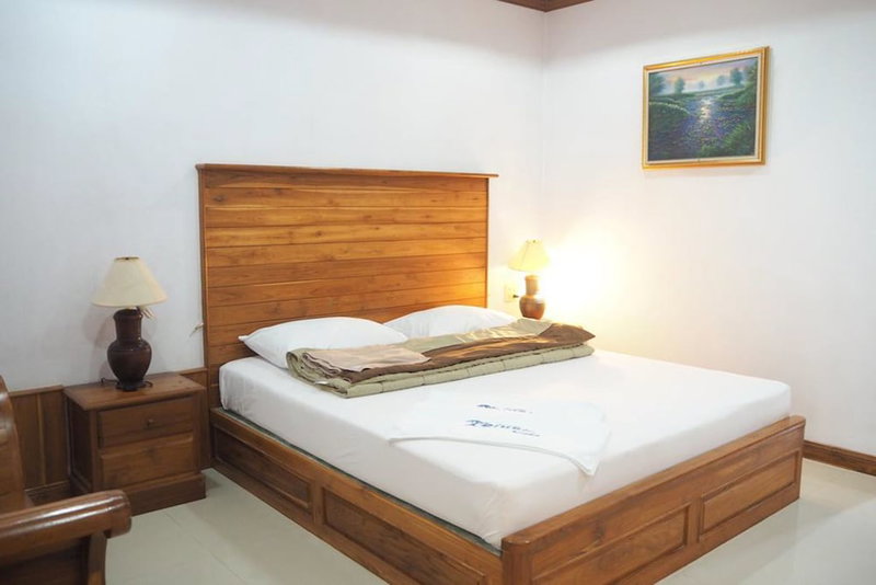 Maihom Resort 304, Si Maha Phot, Thailand