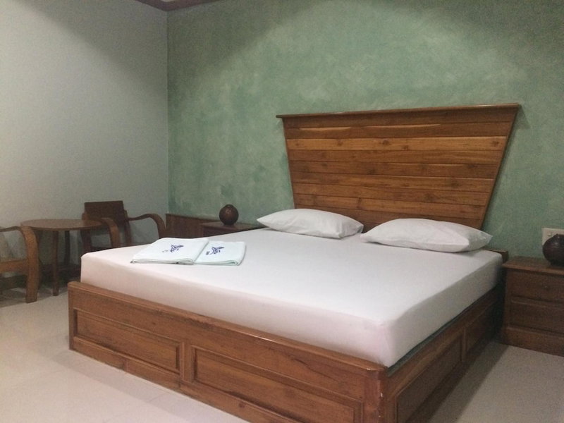 Maihom Resort 304, Si Maha Phot, Thailand