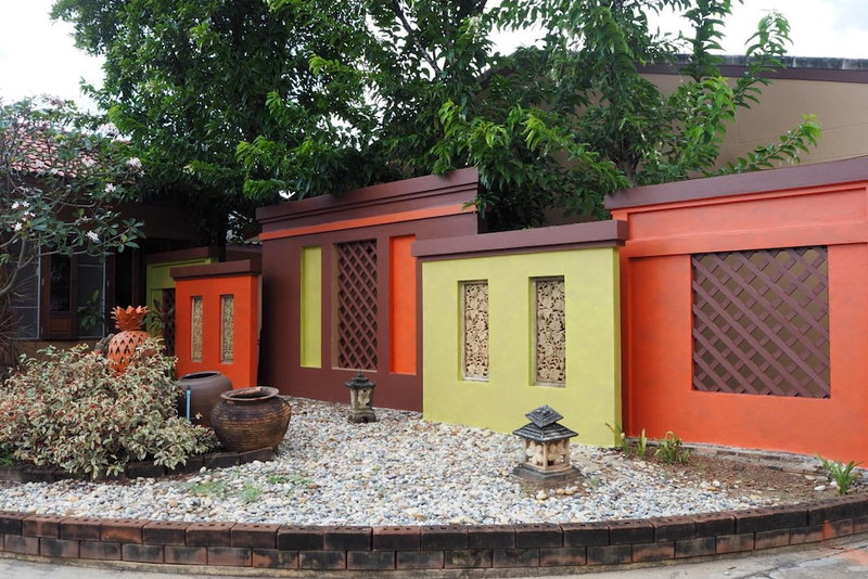 Maihom Resort 304, Si Maha Phot, Thailand