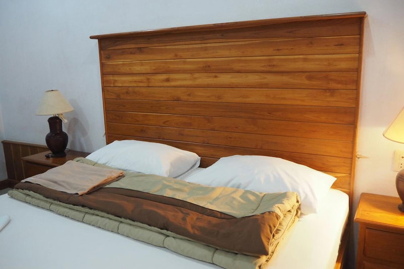 Maihom Resort 304, Si Maha Phot, Thailand