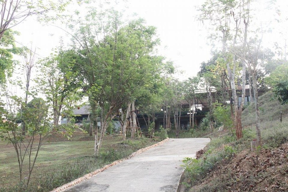 Baan Alisa Bed and Breakfast, Thailand