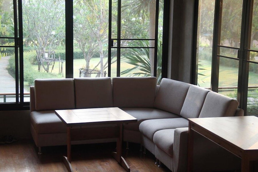 Baan Alisa Bed and Breakfast, Sai Yok, Thailand