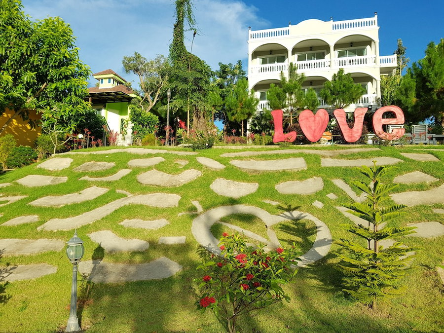 Foresta Hill Resort, Khao Kho, Thailand