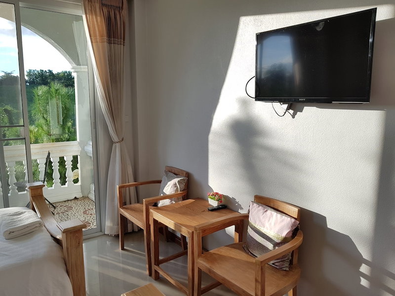 Foresta Hill Resort, Khao Kho, Thailand