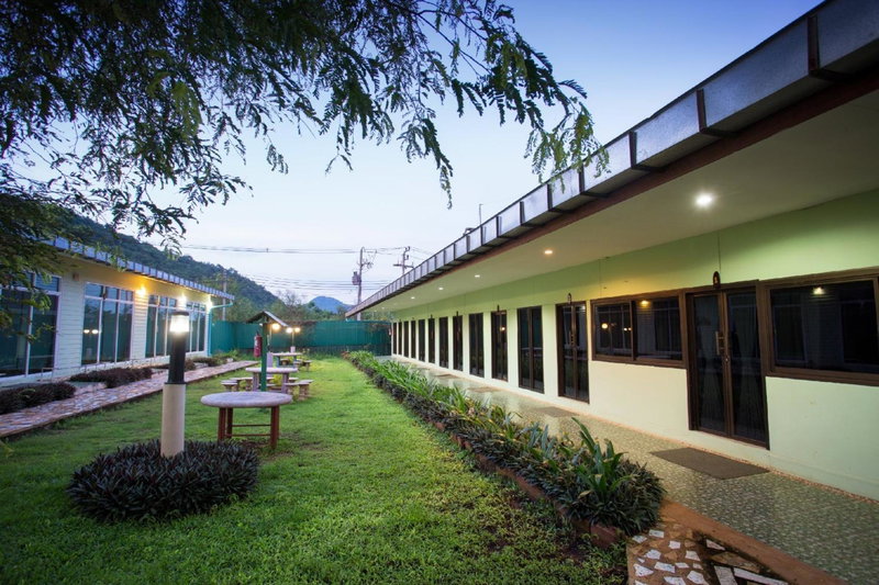 Goldengold (Khaoyai) Resort & Spa, Mu Si, Thailand