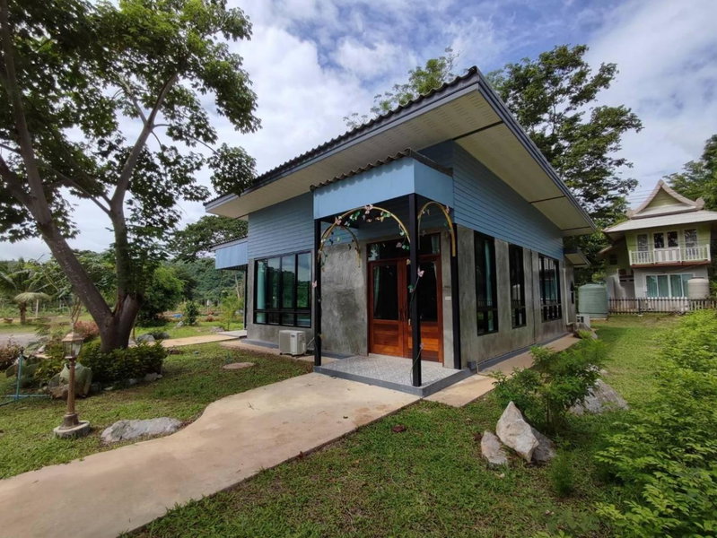 Goldengold (Khaoyai) Resort & Spa, Mu Si, Thailand