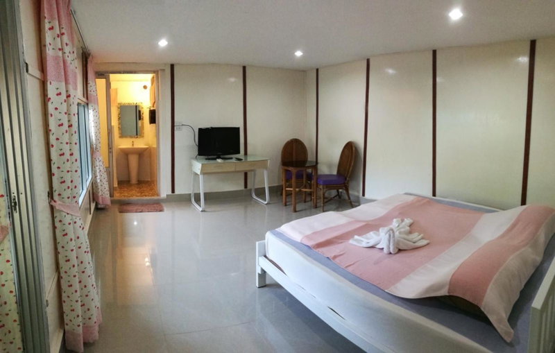 Goldengold (Khaoyai) Resort & Spa, Mu Si, Thailand