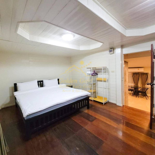 Goldengold (Khaoyai) Resort & Spa, Mu Si, Thailand