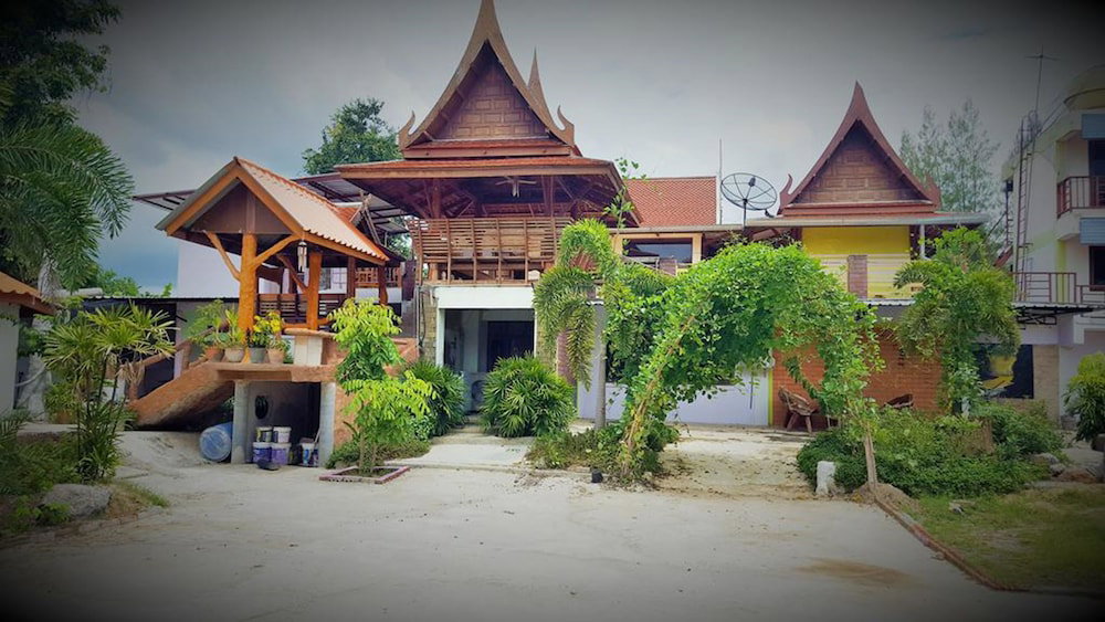 Jorakae Sampan Resort, Thailand