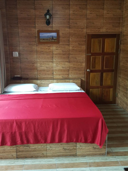 S. Parsukdee Resort, Ayutthaya, Thailand