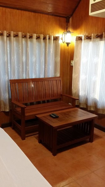 S. Parsukdee Resort, Ayutthaya, Thailand