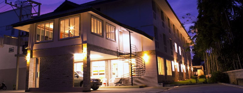 Chumphon Travelodge Hotel, Chumphon, Thailand