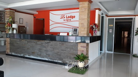 Chumphon Travelodge Hotel, Chumphon, Thailand